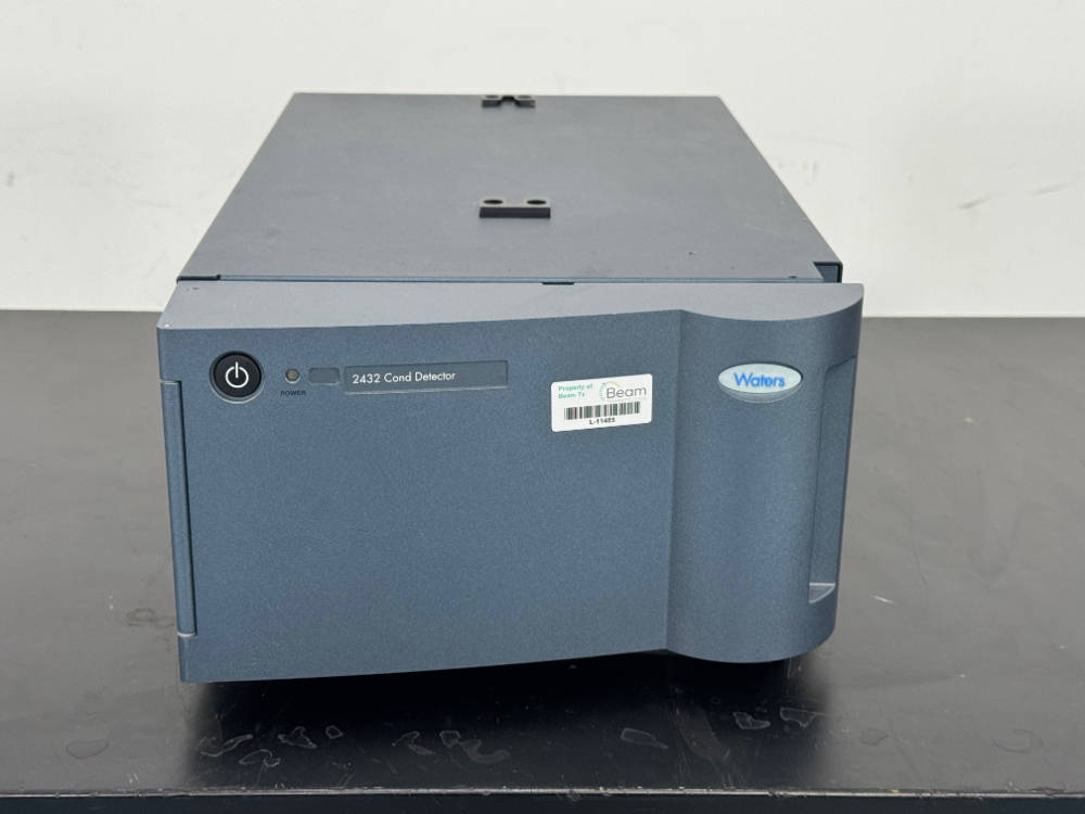 Image of Waters 2432 Cond Detector